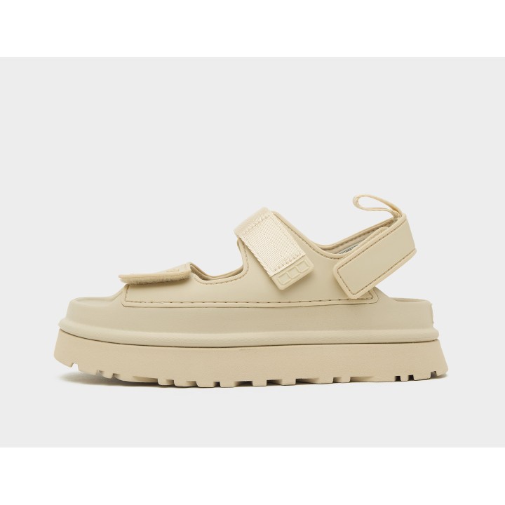 UGG GoldenGlow Women's, Ecru Tint