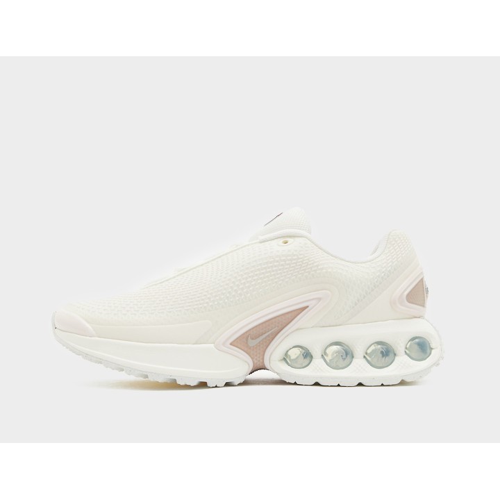 Nike Air Max Dn Women's, White