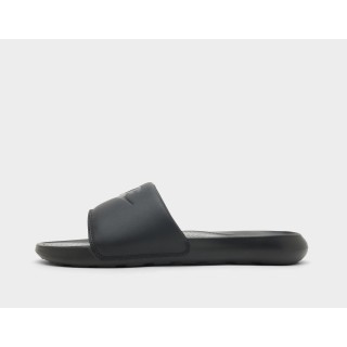 Nike Victori One Slides, Black