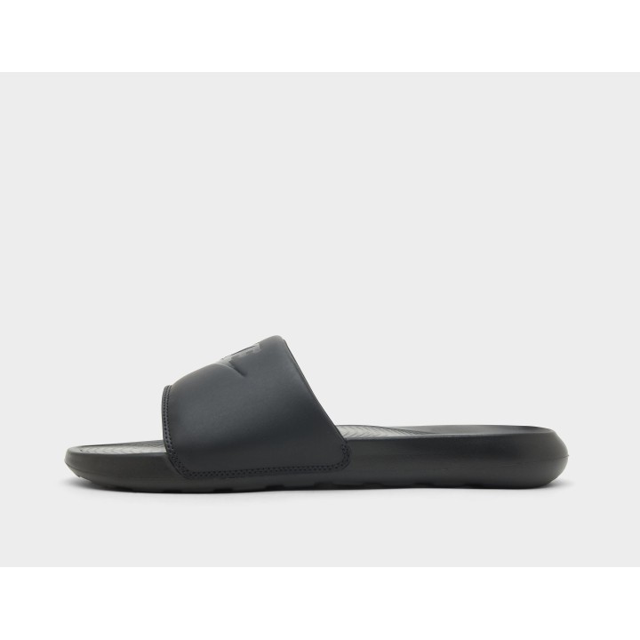 Nike Victori One Slides, Black