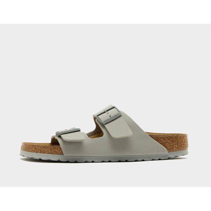 Birkenstock Arizona Birko-Flor Women's, Grey