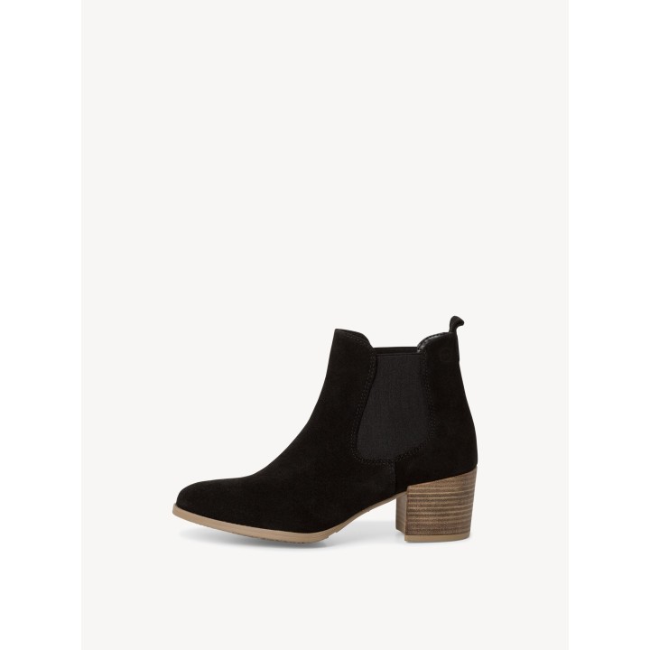 Chelsea Boot