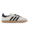 Adidas Samba Damen Schuhe - Weiß - Größe: 36 - Leder - Foot Locker