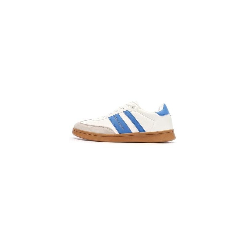 Teddy Smith  Sneaker TDS-120032-BLE