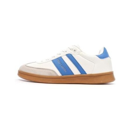Teddy Smith  Sneaker TDS-120032-BLE