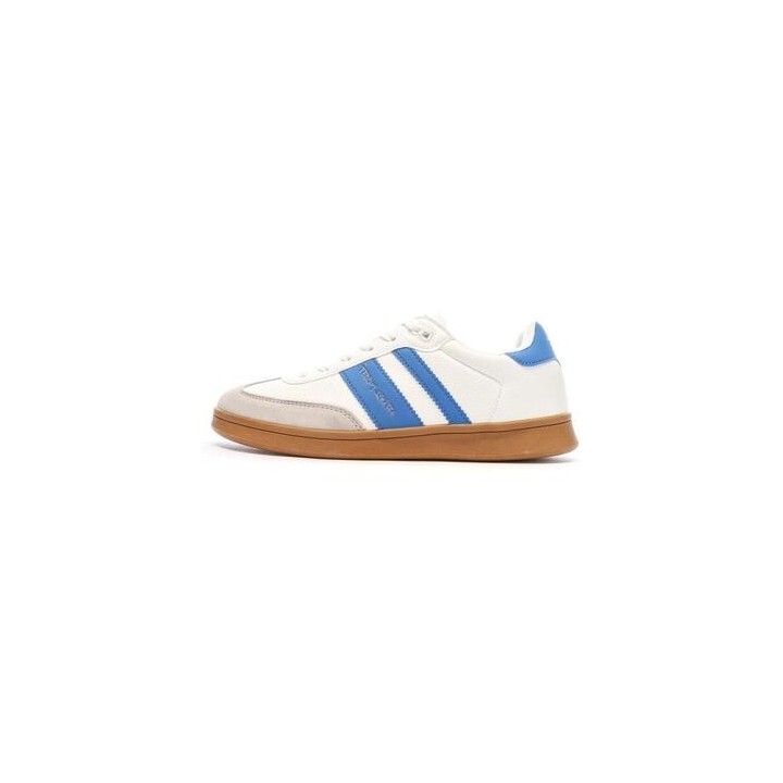 Teddy Smith  Sneaker TDS-120032-BLE