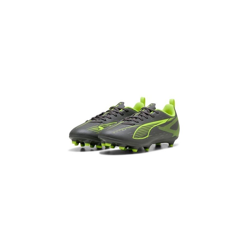 PUMA Ultra 5 Play FG/AG Jr Fußballschuh