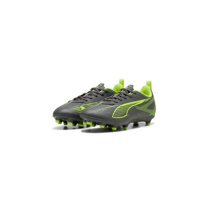 PUMA Ultra 5 Play FG/AG Jr Fußballschuh