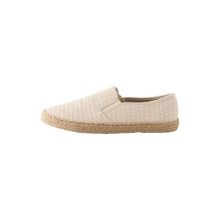 Next Espadrilles-Schlupfschuhe aus Canvas Espadrille (1-tlg)