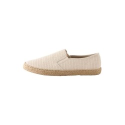 Next Espadrilles-Schlupfschuhe aus Canvas Espadrille (1-tlg)