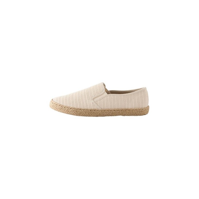 Next Espadrilles-Schlupfschuhe aus Canvas Espadrille (1-tlg)