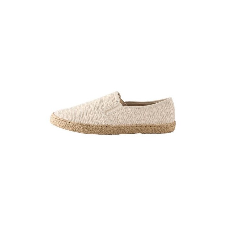 Next Espadrilles-Schlupfschuhe aus Canvas Espadrille (1-tlg)