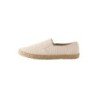 Next Espadrilles-Schlupfschuhe aus Canvas Espadrille (1-tlg)