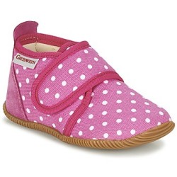 Giesswein  Pantoffeln Kinder STANS SLIM FIT