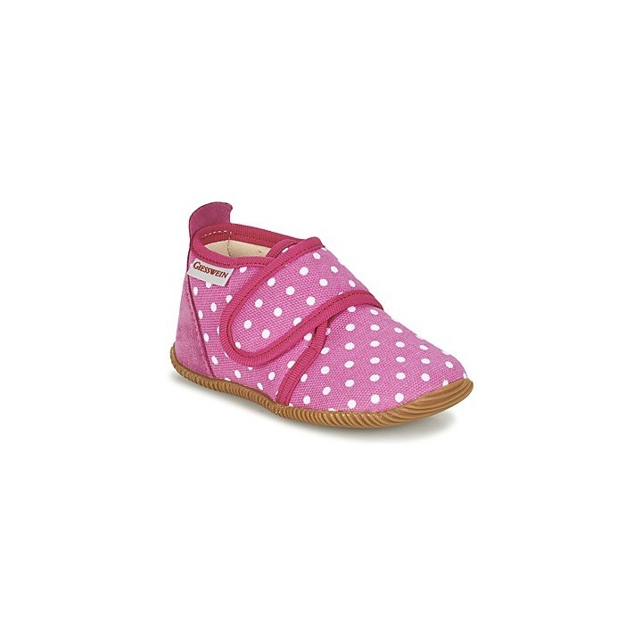 Giesswein  Pantoffeln Kinder STANS SLIM FIT