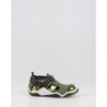 Geox  Sandalen JR WADER A J1530A