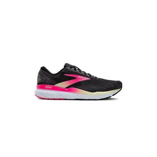 BROOKS Damen Laufschuhe Ghost 16 schwarz | 35 1/2