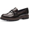 Marco Tozzi  Damenschuhe Slipper Da.-Slipper 24704-41 380