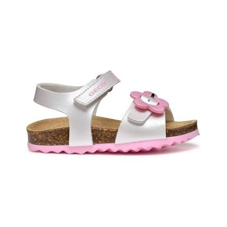 Geox  Sandalen Sandales bébé fille  Chalki D