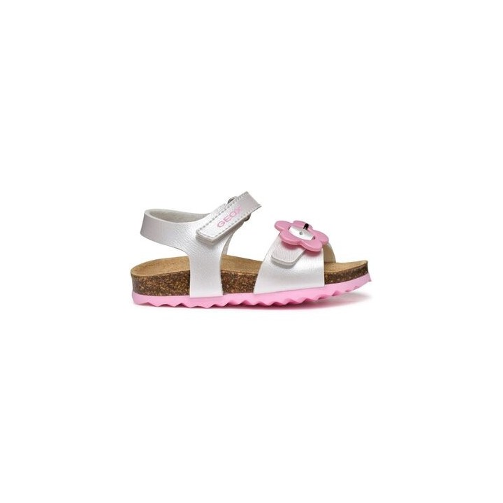 Geox  Sandalen Sandales bébé fille  Chalki D
