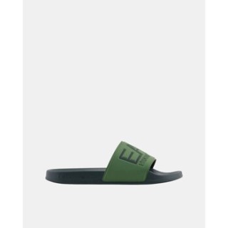 Emporio Armani EA7  Sandalen 7X000108 AF15118