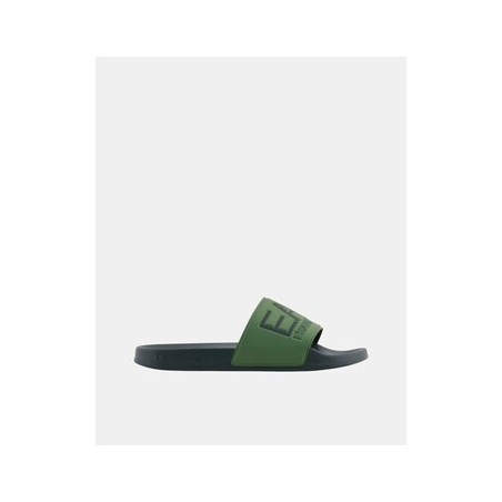 Emporio Armani EA7  Sandalen 7X000108 AF15118