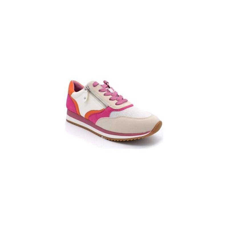 Jana  Ballerinas 23774 fuchsia