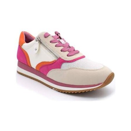 Jana  Ballerinas 23774 fuchsia
