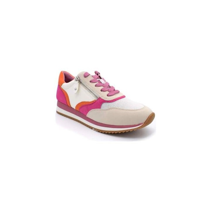 Jana  Ballerinas 23774 fuchsia