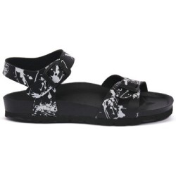 Grunland  Sandalen NERO 40LUCE