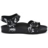 Grunland  Sandalen NERO 40LUCE