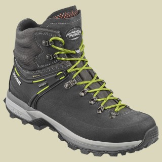 Air Revolution 1.5 Men Größe UK 8 Farbe anthrazit/lemon