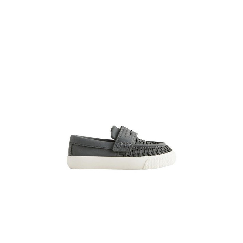 Next Slipper aus Webstoff Loafer (1-tlg)