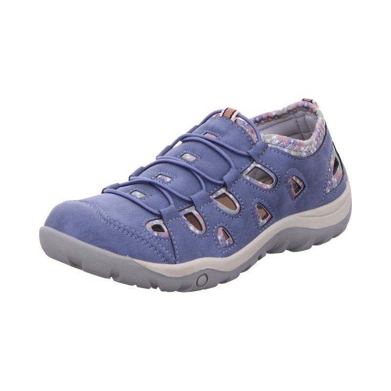 Softrelax Slipper