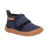 Bisgaard Bisgaard Hausschuhe Barfußschuhe Barefoot Basic Krabbelschuh