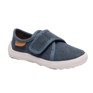 Bisgaard Bisgaard Hausschuhe Pav Krabbelschuh