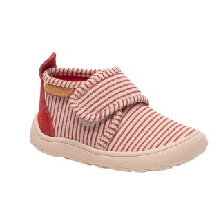 Bisgaard Bisgaard Hausschuhe Barfußschuhe Barefoot Basic Krabbelschuh