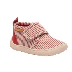 Bisgaard Bisgaard Hausschuhe Barfußschuhe Barefoot Basic Krabbelschuh