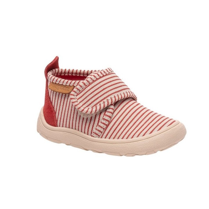 Bisgaard Bisgaard Hausschuhe Barfußschuhe Barefoot Basic Krabbelschuh