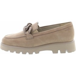 Sioux MEREDIRA-71 taupe 7,5
