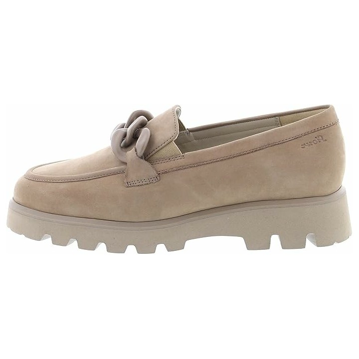 Sioux MEREDIRA-71 taupe 7,5