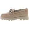 Sioux MEREDIRA-71 taupe 7,5