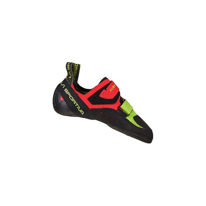 LA SPORTIVA Herren Kletterschuhe Kubo rot | 41