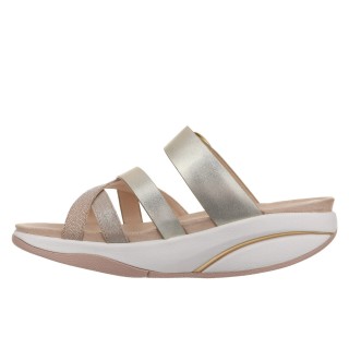 MBT - Sandalen Damen 38