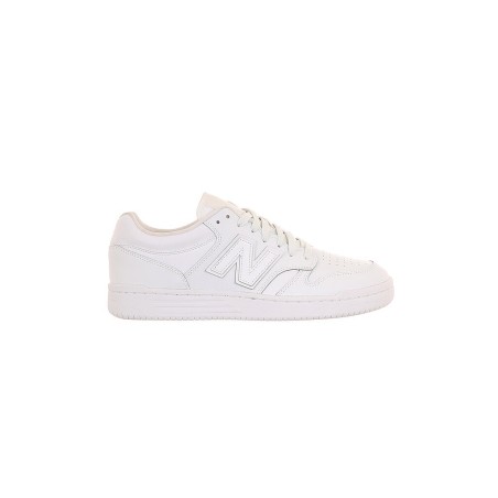 NEW BALANCE Sneaker 480 weiss | 45 1/2