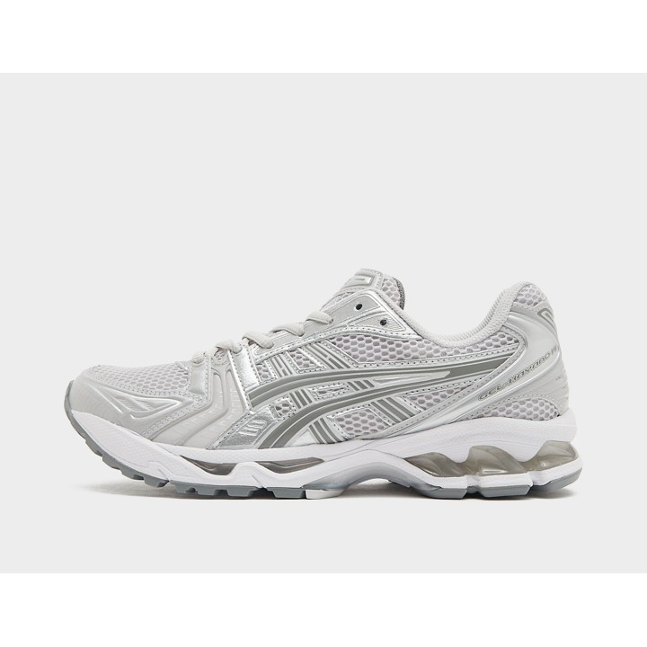 ASICS GEL-KAYANO 14 Damen, Grey