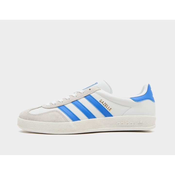 adidas Originals Gazelle Indoor Damen, White