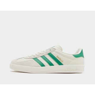 adidas Originals Gazelle Indoor Damen, White
