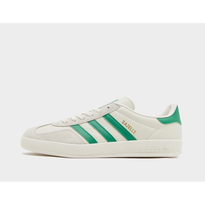 adidas Originals Gazelle Indoor Damen, White