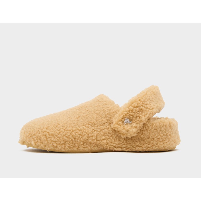 Crocs Cozzzy Slipper Women's, Brown